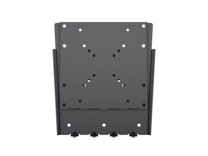 Multibrackets M VESA Wallmount III Black 75 100 200x100 200x200