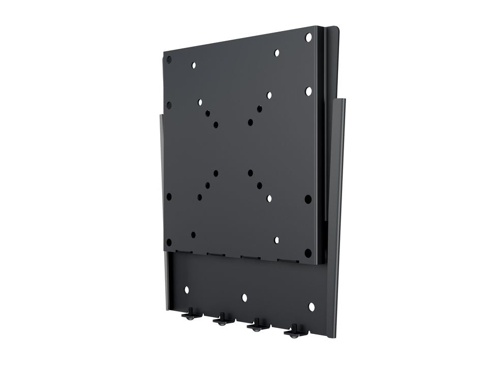 Multibrackets M VESA Wallmount III Black 75 100 200x100 200x200