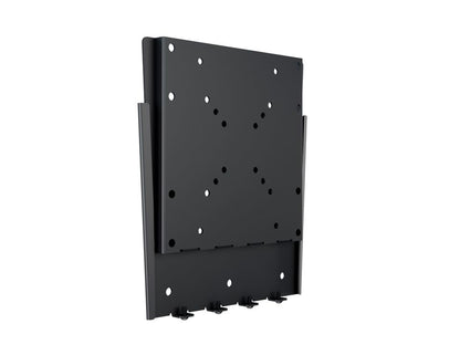 Multibrackets M VESA Wallmount III Black 75 100 200x100 200x200