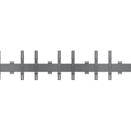 Multibrackets M Wallmount Pro MBW4U Tilt Black