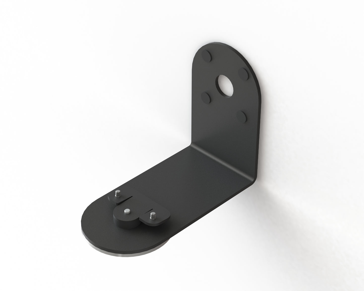 Multibrackets M Sonos Wall Mount for ERA300 - Black