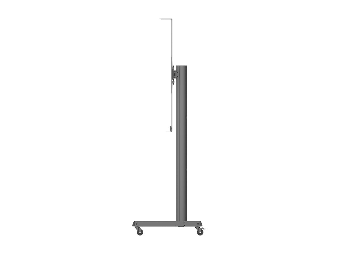 Multibrackets M Pro Series - Collaboration Floorstand Side by Side 75"