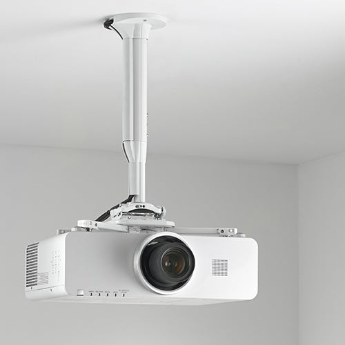 Chief Project Mount Chief KITEP045080W project mount Ceiling White – Mentor Distribution