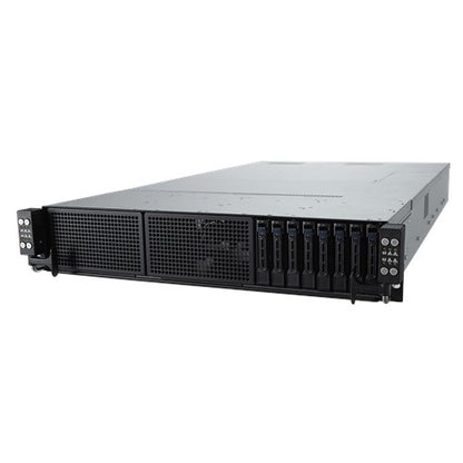 ASUS RS720Q-E9-RS8-S Intel® C621 LGA 3647 (Socket P) Rack (2U) Black