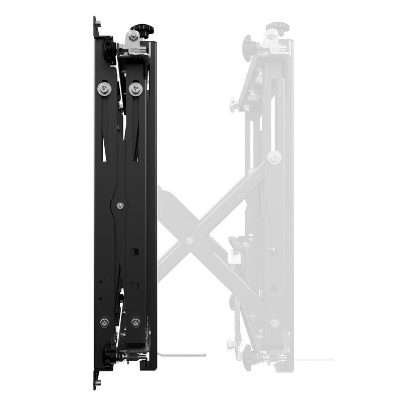Multibrackets M Public Video Wall Mount Glide HD