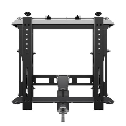 Multibrackets M Public Video Wall Mount Glide HD