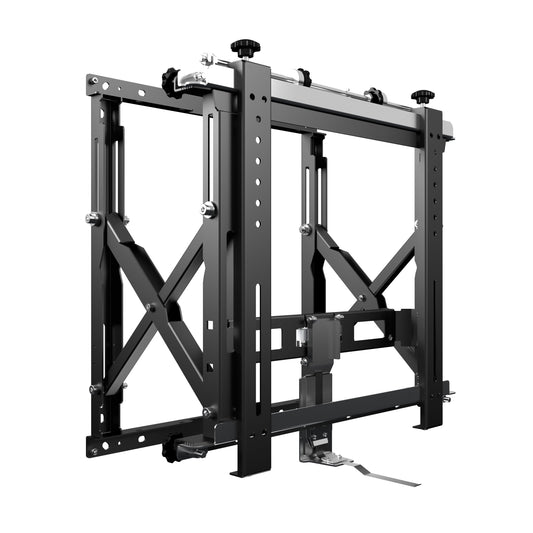 Multibrackets M Public Video Wall Mount Glide HD