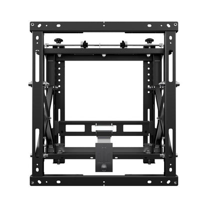 Multibrackets M Public Video Wall Mount Glide HD