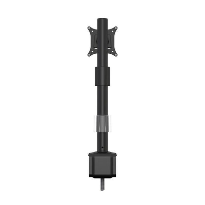 Multibrackets M VESA Deskmount Officeline Single II Black