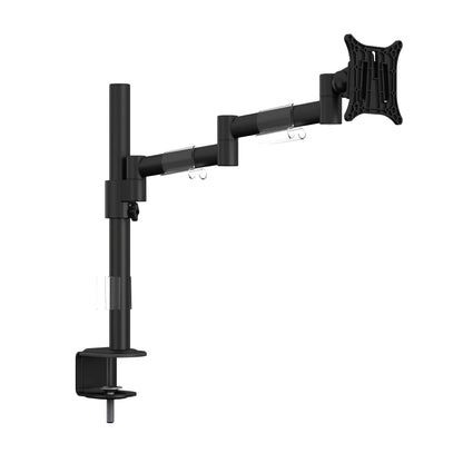 Multibrackets M VESA Deskmount Officeline Single II Black