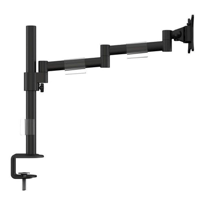 Multibrackets M VESA Deskmount Officeline Single II Black