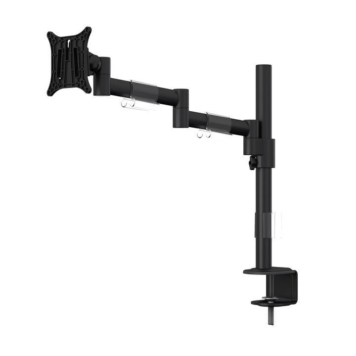 Multibrackets M VESA Deskmount Officeline Single II Black
