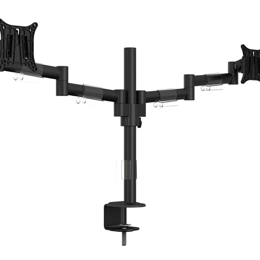 Multibrackets M VESA Deskmount Officeline Dual Black