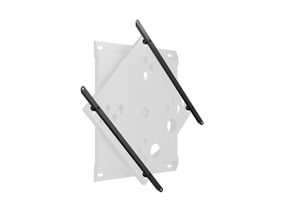 Multibrackets M VESA Wallmount Flip Adapter 600