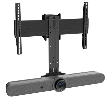 Chief FCALRB1 TV mount 2.39 m (94") Black