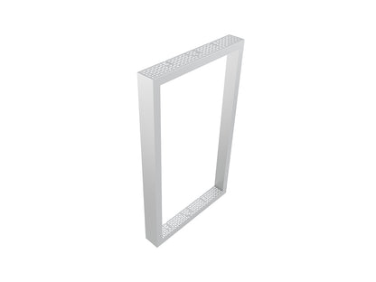 Multibrackets M Pro Series Enclosure 43" High Brightness Frame White