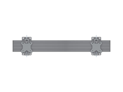 Multibrackets M Wallmount Pro MBW2U Tilt 75/100*