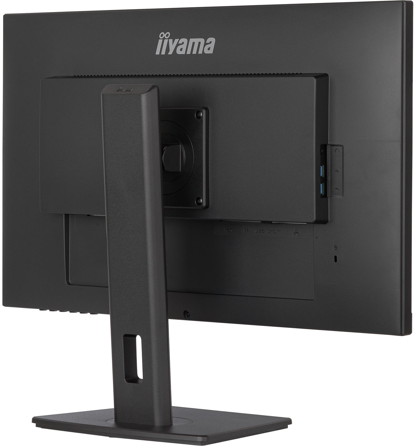 iiyama ProLite XUB2792HSC-B5 27" 1920 x 1080 pixels Full HD IPS Display