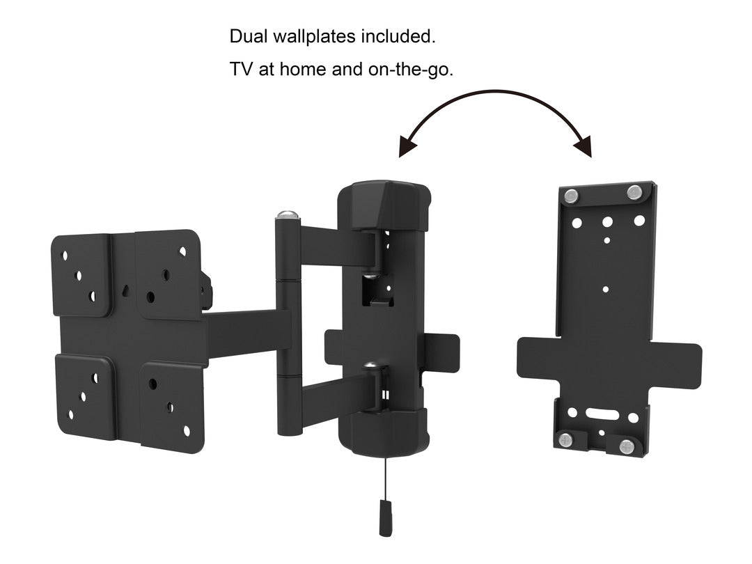 Multibrackets M VESA Full Motion Outdoor 50/75/100