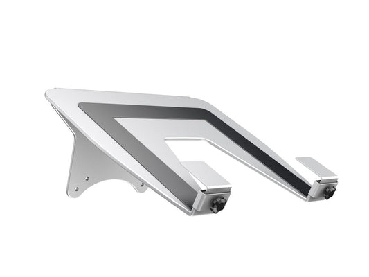 Multibrackets M Laptop Holder Gas Lift Arm Silver