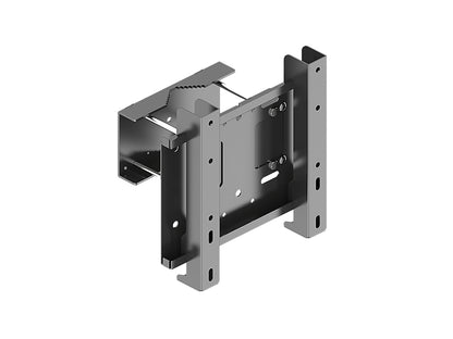 Multibrackets M VESA Monitor Polemount 100/200