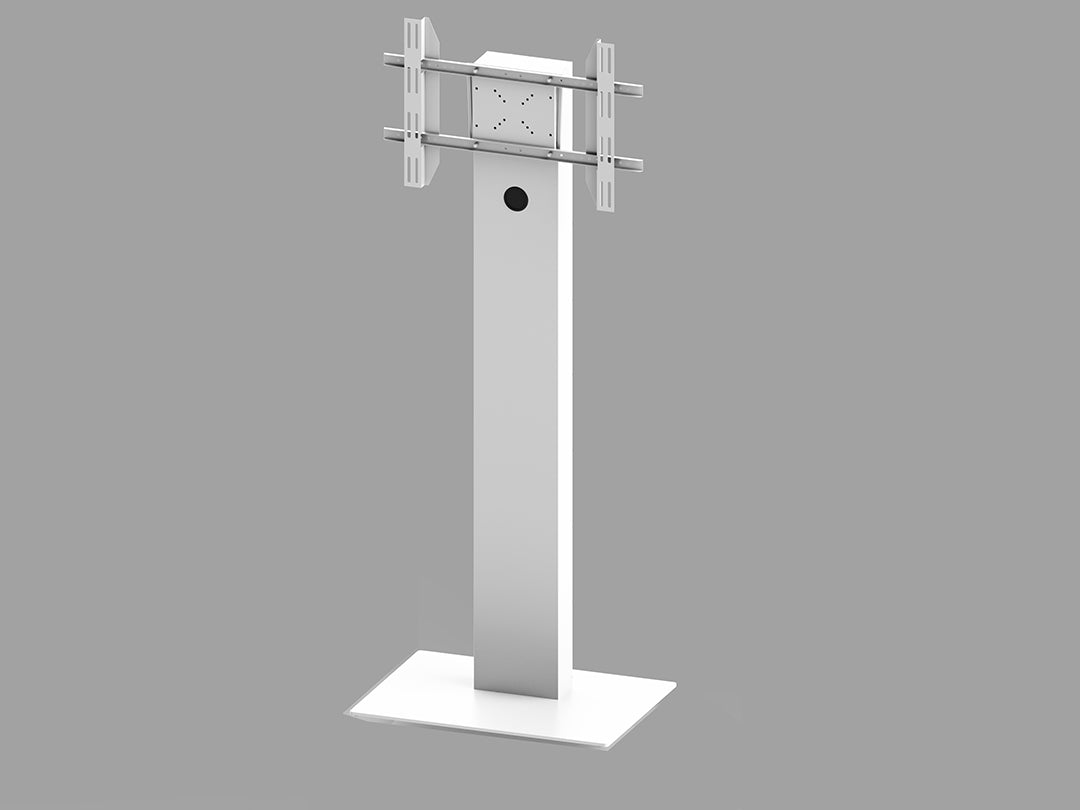 Multibrackets M Pro Series - Kiosk White 32"-65"