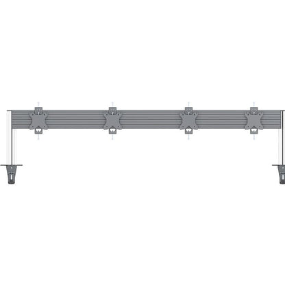 Multibrackets M Deskmount Column Pro MBDM4X1U