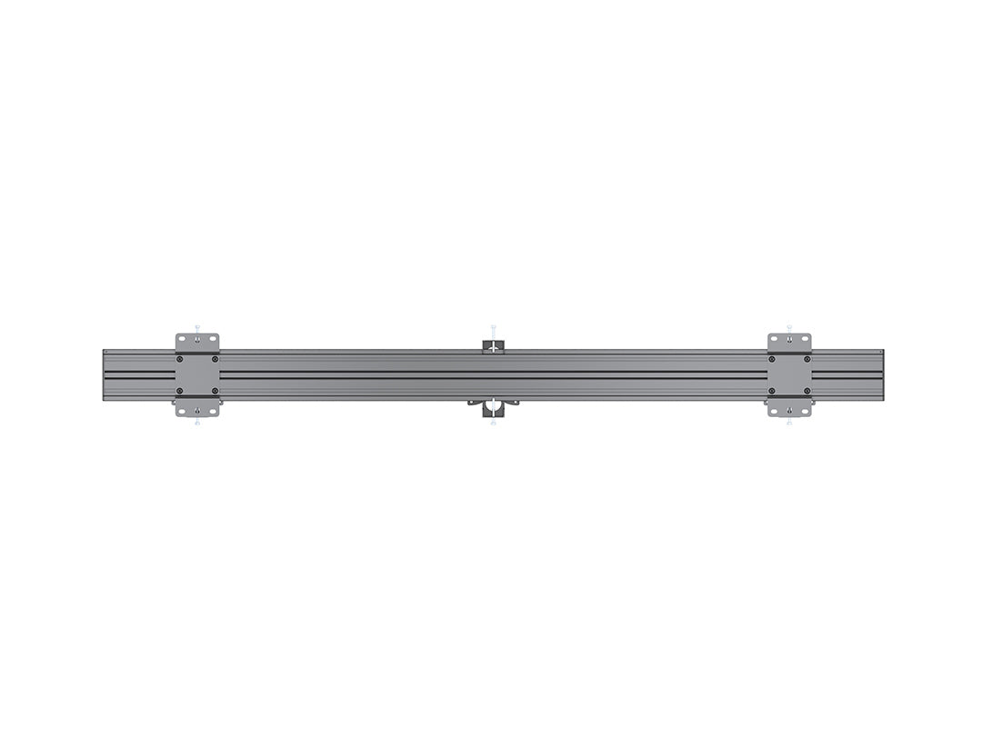 Multibrackets M Wallmount Pro MBW3U Tilt 75/100*