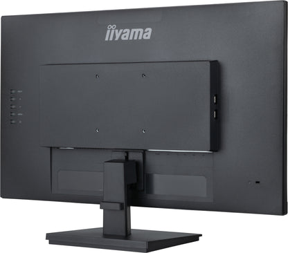 iiyama ProLite XU2792QSU-B6 27" WQHD IPS technology panel with USB hub and 100Hz refresh rate