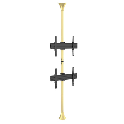 Multibrackets M Floor to Ceiling Mount Pro MBFC2U Brass
