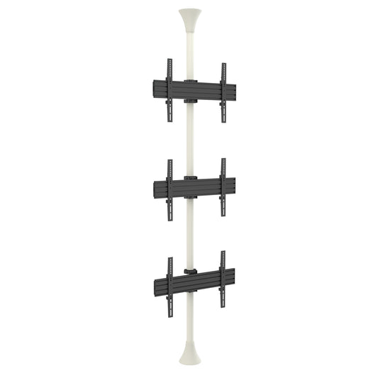 Multibrackets M Floor to Ceiling Mount Pro MBFC3U White