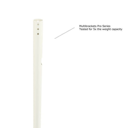 Multibrackets M Floor to Ceiling Mount Pro MBFC3U White