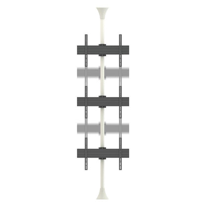 Multibrackets M Floor to Ceiling Mount Pro MBFC3U White