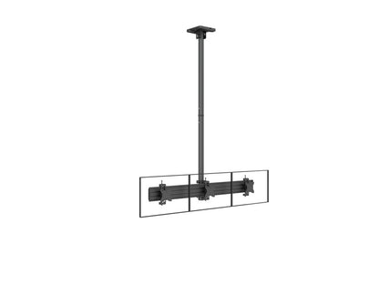 Multibrackets M Pro Series - Monitor Mount Flex Pro 75/100