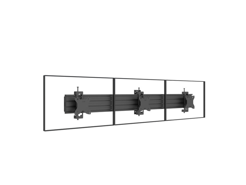 Multibrackets M Pro Series - Monitor Mount Flex Pro 75/100