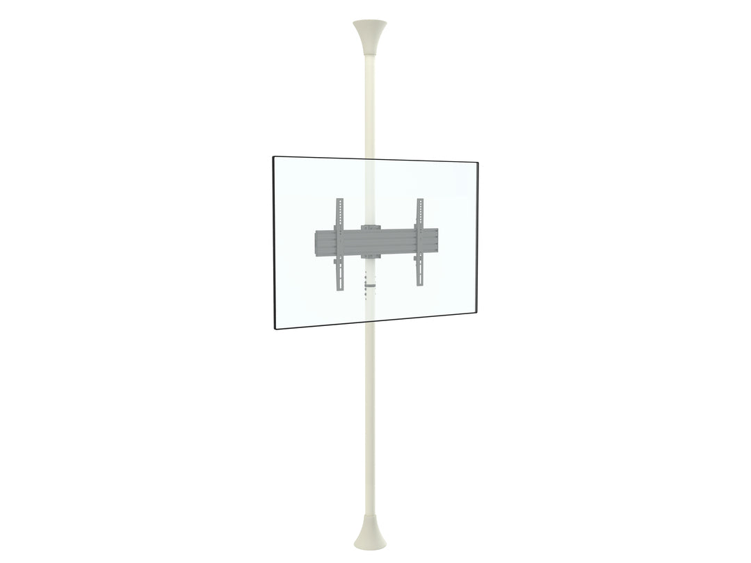 Multibrackets M Floor to Ceiling Mount Pro MBFC1U White