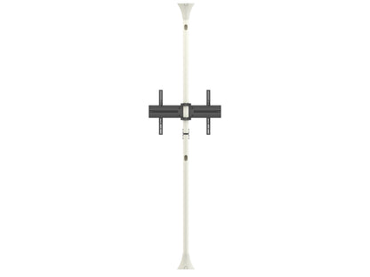 Multibrackets M Floor to Ceiling Mount Pro MBFC1U White