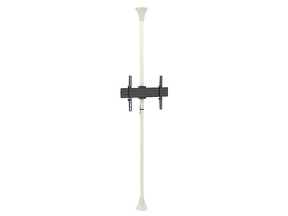 Multibrackets M Floor to Ceiling Mount Pro MBFC1U White