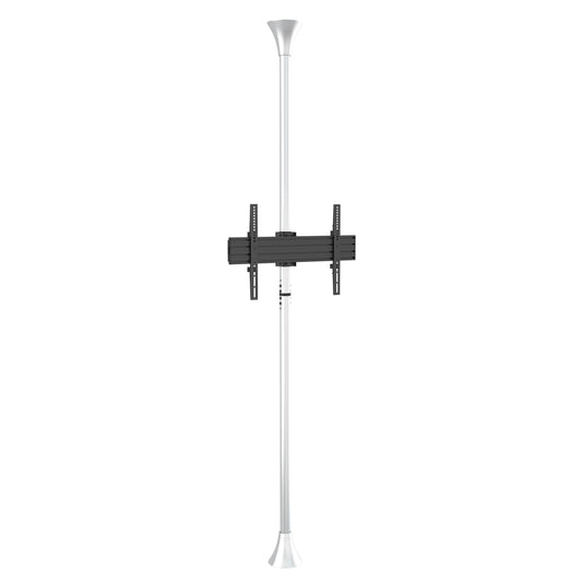 Multibrackets M Floor to Ceiling Mount Pro MBFC1U Chrome