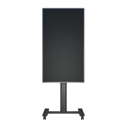 Multibrackets M Public Display Stand 180 HD Back to Back Black