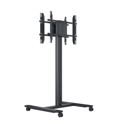Multibrackets M Public Display Stand 180 HD Back to Back Black