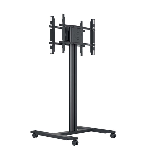 Multibrackets M Public Display Stand 180 HD Back to Back Black