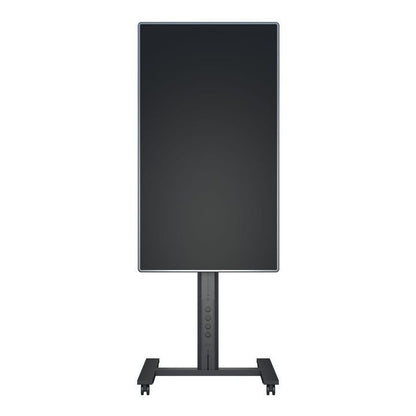 Multibrackets M Public Display Stand 180 HD Back to Back Black