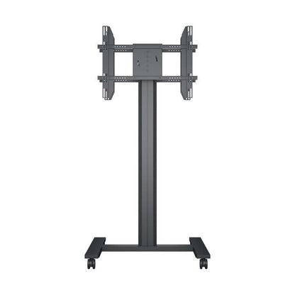 Multibrackets M Public Display Stand 180 HD Back to Back Black