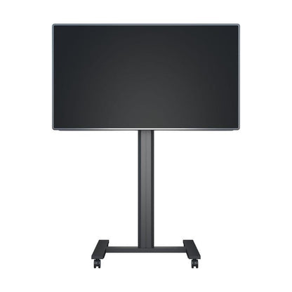 Multibrackets M Public Display Stand 180 HD Back to Back Black