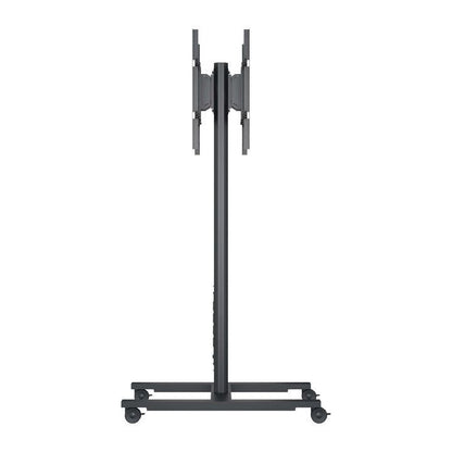 Multibrackets M Public Display Stand 180 HD Back to Back Black