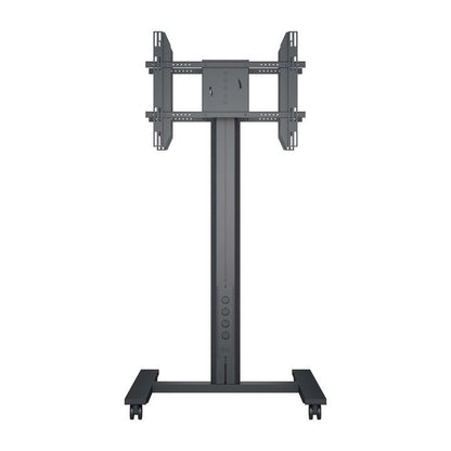 Multibrackets M Public Display Stand 180 HD Back to Back Black