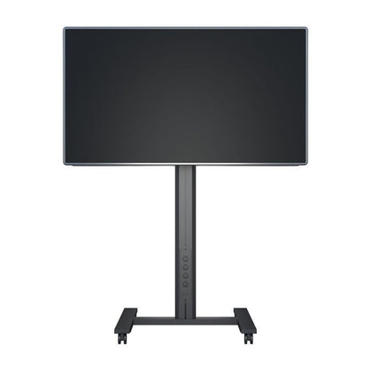 Multibrackets M Public Display Stand 180 HD Back to Back Black
