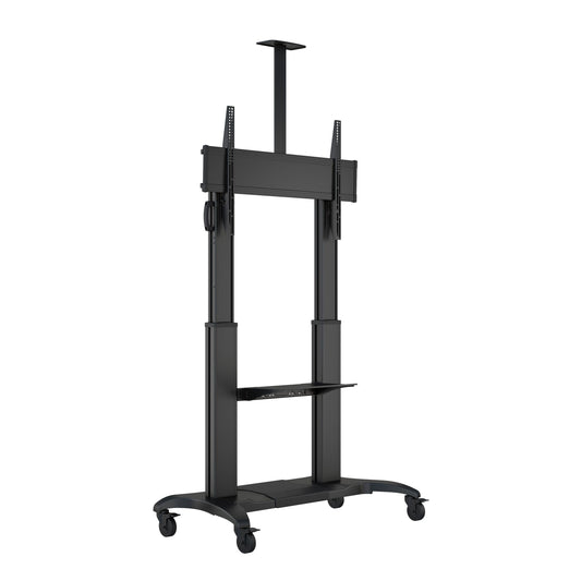 Multibrackets M Public Floorstand Dual Pillar 180 HD