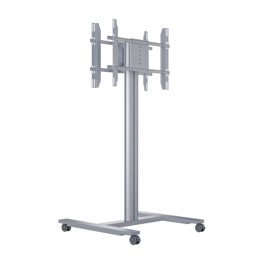 Multibrackets M Public Display Stand 180 HD Back to Back Silver